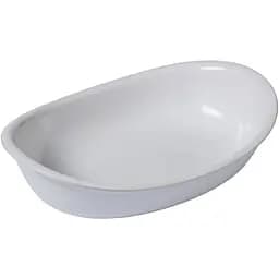 Форма Pyrex Supreme white 31х21 см kuh0016046