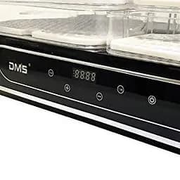 Сушарка для овочів і фруктів DMS da-02 550w - мініатюра 6