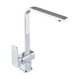 Змішувач для кухні Mixxus Relax 017 (Nut) (MI6254)