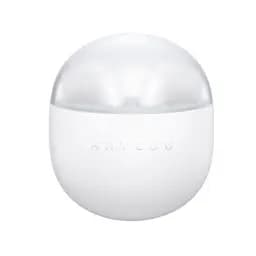 Бездротові навушники Haylou X1 Neo, TWS, IPX4, BT5.3, 30mAh, 310mAh, 5h, white 2024 UA UCRF - мініатюра 4