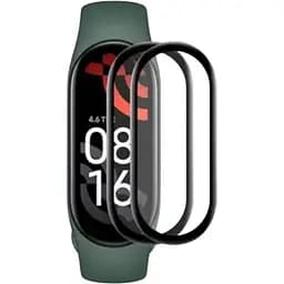 Захисна плівка DK CDK для Xiaomi Mi Band 7 Composite Film box 2 шт. (014710) (black)