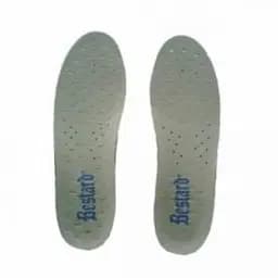 Стельки Bestard Footbed 36 Серый (1004-A001.36)