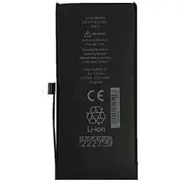 Акумулятор ALPHA-C. EXTRA for iPhone 12 mini / 2227mAh