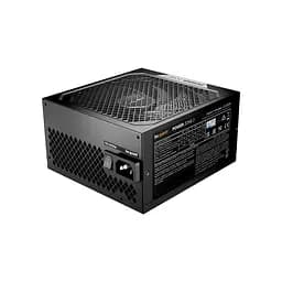 Блок живлення Be quiet 850W POWER ZONE 2 BP007EU - мініатюра 3