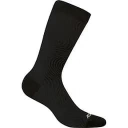 Термоноски Accapi EnergyWave Socks Relax&Recovery Crew 41-42 Чорний
