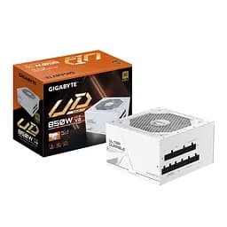 Блок живлення Gigabyte GP-UD850GM PG5 V2 ICE 850W - мініатюра 7