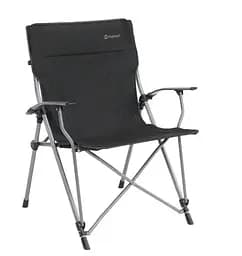 Стул раскладной Outwell Goya Black XL (470472)