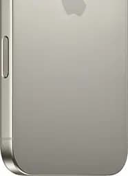 Смартфон Apple iPhone 16 Pro Max 1TB Natural Titanium (MYX73) - мініатюра 4