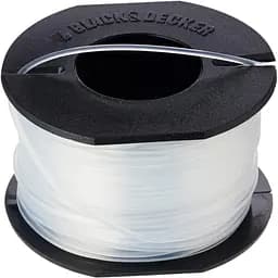 Жилка косильна Black+Decker A6046 універсальна (A6046)