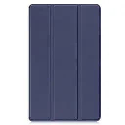 Чохол-книжка BeCover Smart Case для Lenovo Tab M8  4rd Gen TB-300FU 8" Deep Blue (709210) - мініатюра 3
