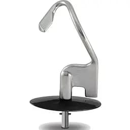 Кухонна машина Tefal QB813D38 Masterchef Grande - мініатюра 5