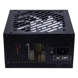 Блок живлення 1stPlayer 500W (FK-500-BK-EU) - мініатюра 5