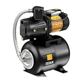 Насосна станція Tekk Haus BS 1350L 24L