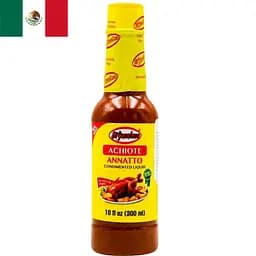 Паста El Yucateco ачіоте 300 мл
