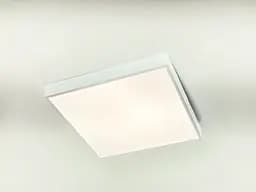 Люстра світлодіодна Sirius GLD-23415 WT 20W x 2 - мініатюра 2