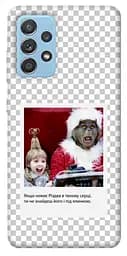 Чохол Demsky New Year's cinema 1 для Samsung Galaxy A52 4G / A52 5G