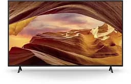 Sony Телевізор 55" KD55X75WL - мініатюра 5