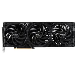 Відеокарта Palit RTX 5070 Ti 16GB GamingPro-S (NE7507T019T2-GB2031U) (GDDR7, 256 bit, PCI-E v5.0 x16)