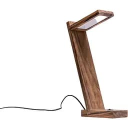 Дерев'яна лампа EcoWalnut (EW-15)