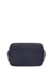 Плечова Сумка Samsonite ZALIA 3.0 DARK NAVY 21x13,5x7,5 KM4*01007 - мініатюра 4
