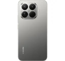 Смартфон Xiaomi 15T Pro 12/512Gb Gray Global version - мініатюра 3