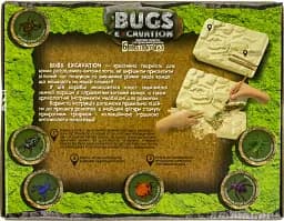 Креативна творчість для проведення розкопок BUGS EXCAVATION жуки BEX-01-05U,06U Різнокольоровий shop (2000980918713) - мініатюра 2