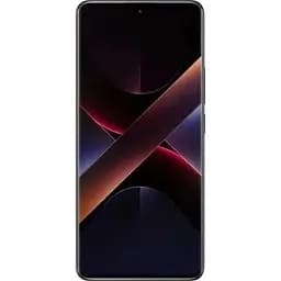 Смартфон Xiaomi Смартфон Poco X7 12/512Gb Black UA UCRF