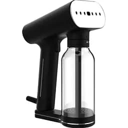 Отпариватель SteamOne EUXL400BV2 black (136206)