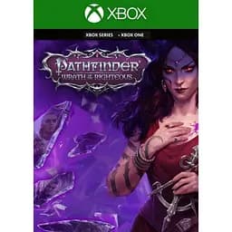 Ключ активації Microsoft Pathfinder: Wrath of the Righteous для Xbox One/Series