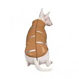 Жилет Pet Fashion для великих собак Big Boss бежевий розмір 2XL - мініатюра 6
