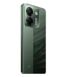 Смартфон POCO M7 Pro 5G 12/512GB Green (EU) (no charger) - мініатюра 3