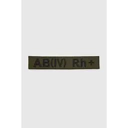 Шеврон 53.8 AB(ІVA) Rh+ Оливковий (2000990743916A)