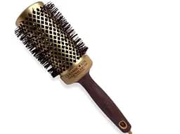 Щітка брашинг для волосся Salon Ceramic продувна щітка для укладання 53 мм