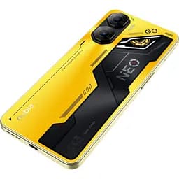 Смартфон Nubia NEO 3 5G 8/256GB Titanium Gold [147530] - мініатюра 13