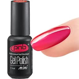 Витражный гель-лак PNB 005 UV/LED Gel Polish Illusion 4 мл