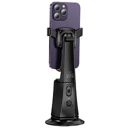 Стабілізатор з трекером руху Hoco K26 Smart Black - мініатюра 4