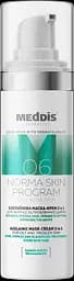 Азелаїнова маска-крем Norma Skin Program Meddis 30 мл - мініатюра 2