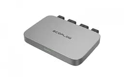 Інвертор EcoFlow PowerStream Microinverter 800W (EFPowerStreamMI-EU-800W)