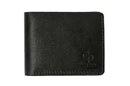 Мужской кожаный кошелек Grande Pelle 11.5х9х1 см acs0029260