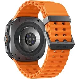Смарт-годинник Samsung Galaxy Watch Ultra Titanium Gray [SM-L705FDAA] Б/В [159472] - мініатюра 4