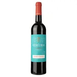 Вино Magnum Heredias Touriga Franca DO Douro 2021 красное сухое 0.75 л