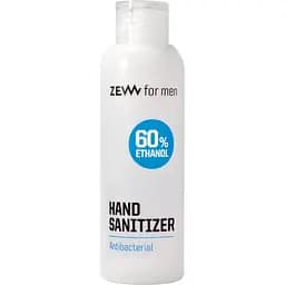 Антибактериальный гель для рук Zew For Men Antibacterial Hand Gel 100 мл