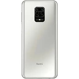 Смартфон Xiaomi Redmi Note 9 Pro 64 GB Glacier White (Grade C) Seller Refurbished - мініатюра 2