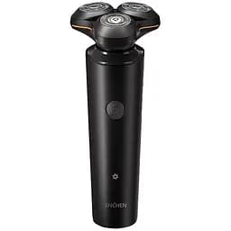 Электробритва Xiaomi Rotary Shaver X8 Black