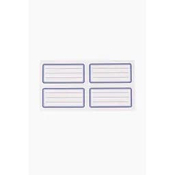 Наліпка для зошита 0209 (2000989114178)(SC)