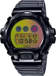 Годинник Casio DW-6900SP-1ER