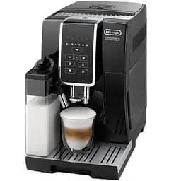 Кавомашина автоматична DeLonghi Dinamica Ecam 350.50.B
