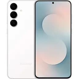 Смартфон Samsung Galaxy S25 FE 8/512GB White (SM-S731BZWI) UA-UCRF [144897]