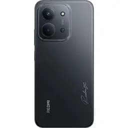 Смартфон Redmi 15C 8/256GB Midnight Black Global EU [153788] - мініатюра 6