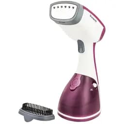 Відпарювач Magio МG-325, White/Violet, 1100W, постійна пара 20 г/хв, об'єм бака для води 250мл - мініатюра 2